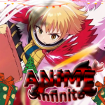 Anime Infinite Studio