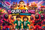 Squid Game Deluxe Roleplay [OFFICIAL]