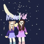 Kia and muna