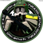 I 442nd Siege Battalion I