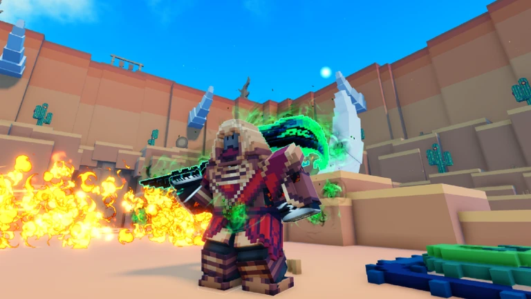 NIGHTMARE MODE