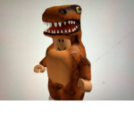 dino gang pro
