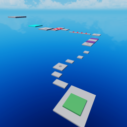 THIS IS THE EASY OBBY
