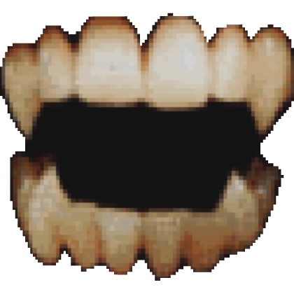 Grunge Growl Filter