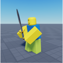 Dumb Sword Fighting Game