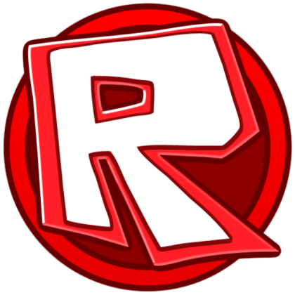 Old Roblox Logo Roblox decal