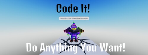 Code It!