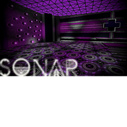 [P-900] Sonar