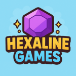 Hexaline Games