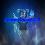Sparta squad A-R