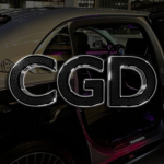 ᅠCGD