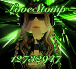 LoveStomp