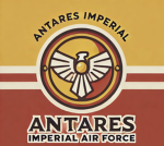 Antares Imperial Air Force