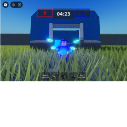 Capture The Flag!!