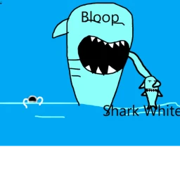 Bloop e o Amiguinhos Dele icon