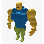 noob power and ranks