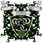 Ancestry of Peverell