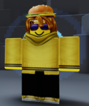 Hat Town