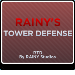 Rainy's Tower Defense
