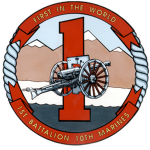 1st Battalion, 10th Marines