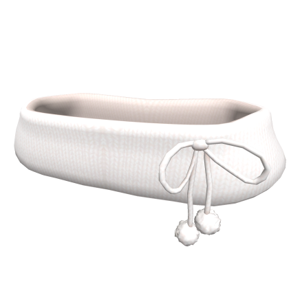 Knit Kawaii Braid Cozy Kitty Winter Sweater