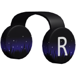 (CODE: MIDSH) Mid-Summer Headphones