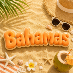 BAHAMS ISLAND