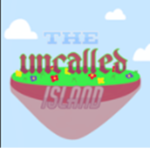 the uncalled island