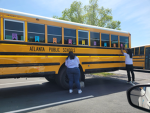 Atlanta Public Schools Transportation