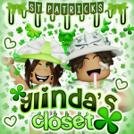Glinda’s Closet