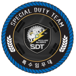 (ROKA) | Special Duty Team