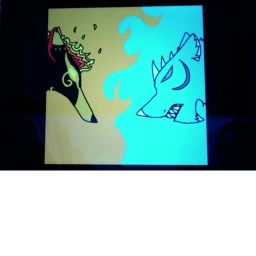 Hyenas and Jaguars Fire and Ice Edition icon