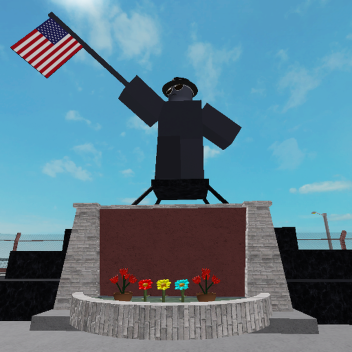 US Army Base