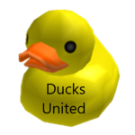 We Ducks United
