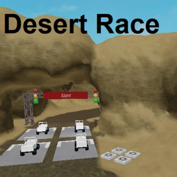 Desert Race