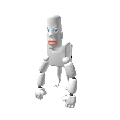 Specimen A (Rig)