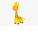 Official giraffe squad
