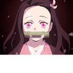 Nezuko Kamado Chan