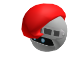 Gallant's Knight Helmet