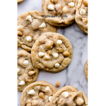 Cookie nut army