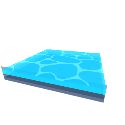 Cartoon Water