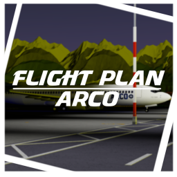 AA | Flight Plan