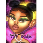 777 DOLL$