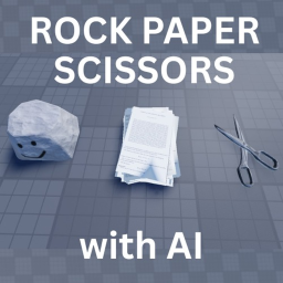 Rock Paper Scissors Predictor
