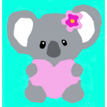 #Koala Squad For Life