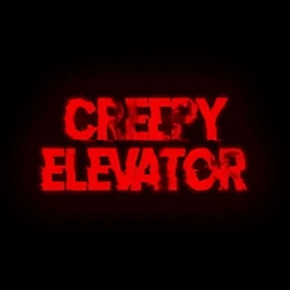 Creepy Elevator Roblox group icon