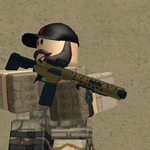 ROBLOX WAR COMMANDOES FIRST COMPANY