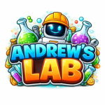Andrew's Lab