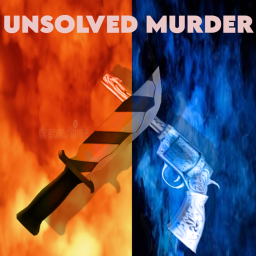 UNSOLVED MURDER