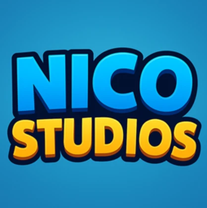 Nico_Studios Roblox group icon
